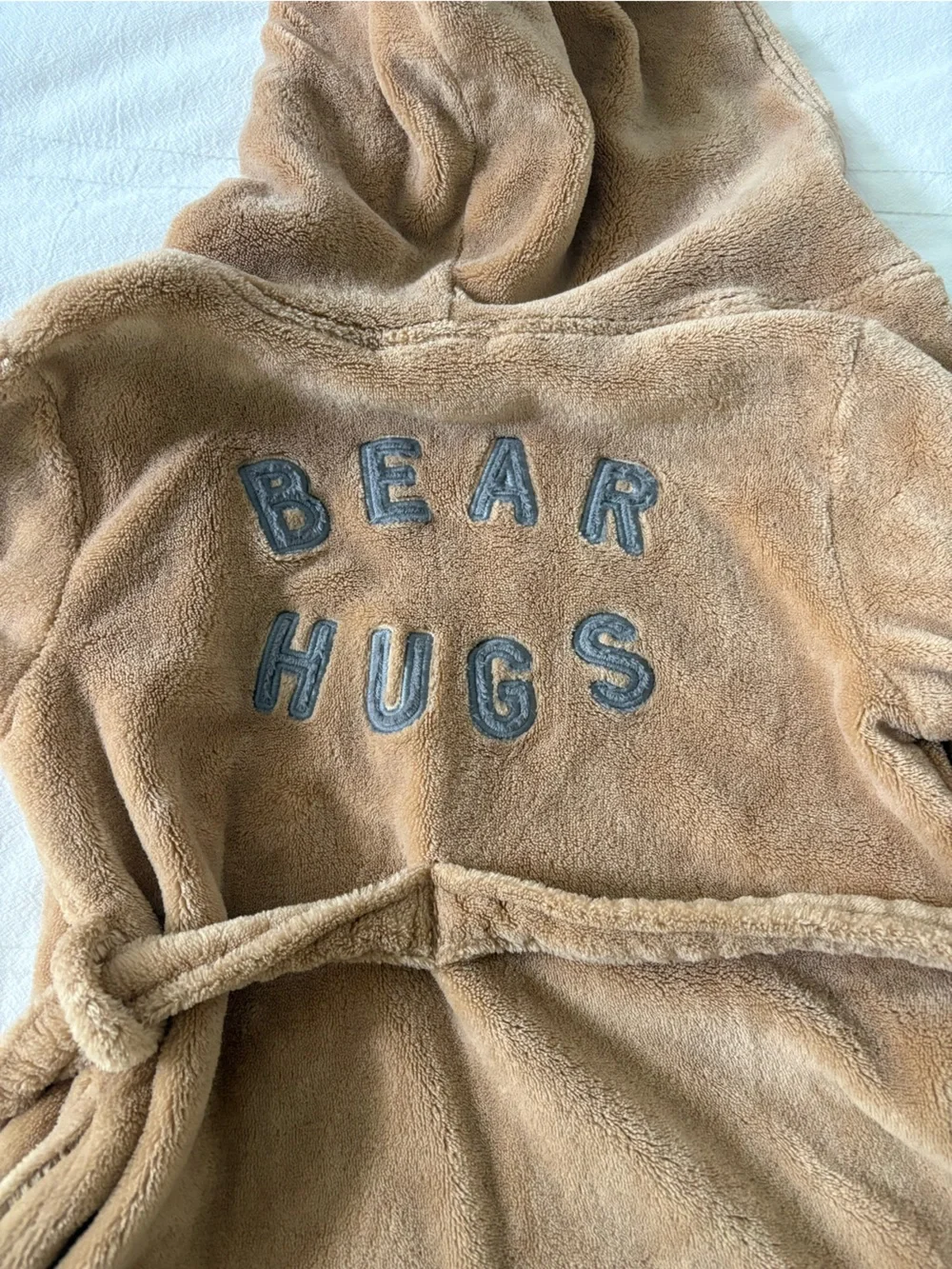 GAP baby teddy